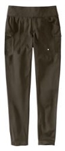 Carhartt Ladies L/W Leggings